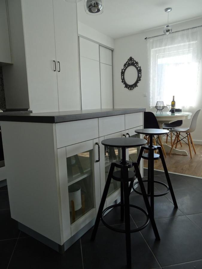 Apartment Rita Mokošica Esterno foto