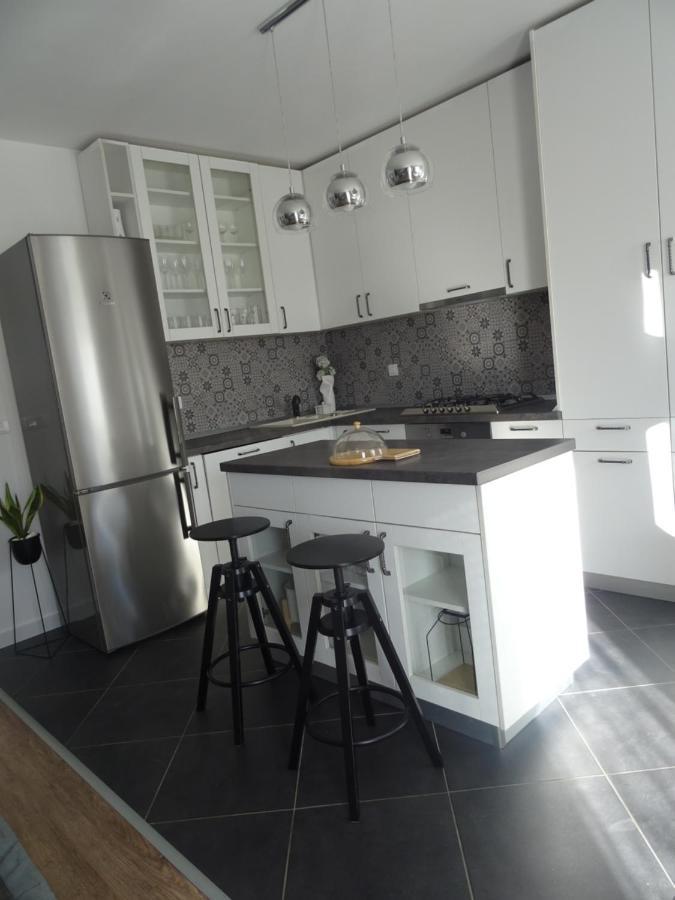 Apartment Rita Mokošica Esterno foto