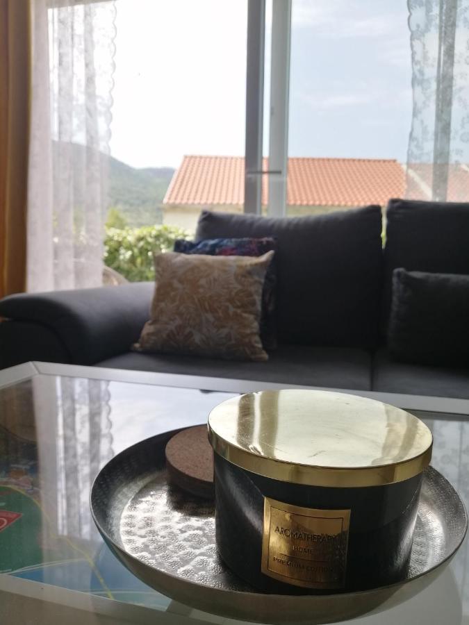 Apartment Rita Mokošica Esterno foto