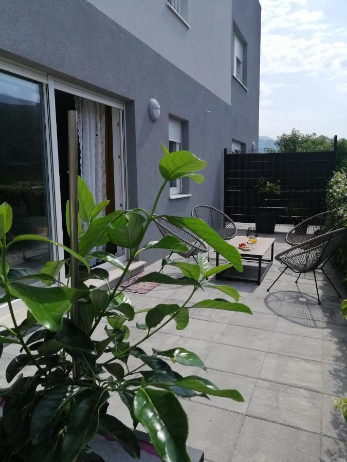 Apartment Rita Mokošica Esterno foto