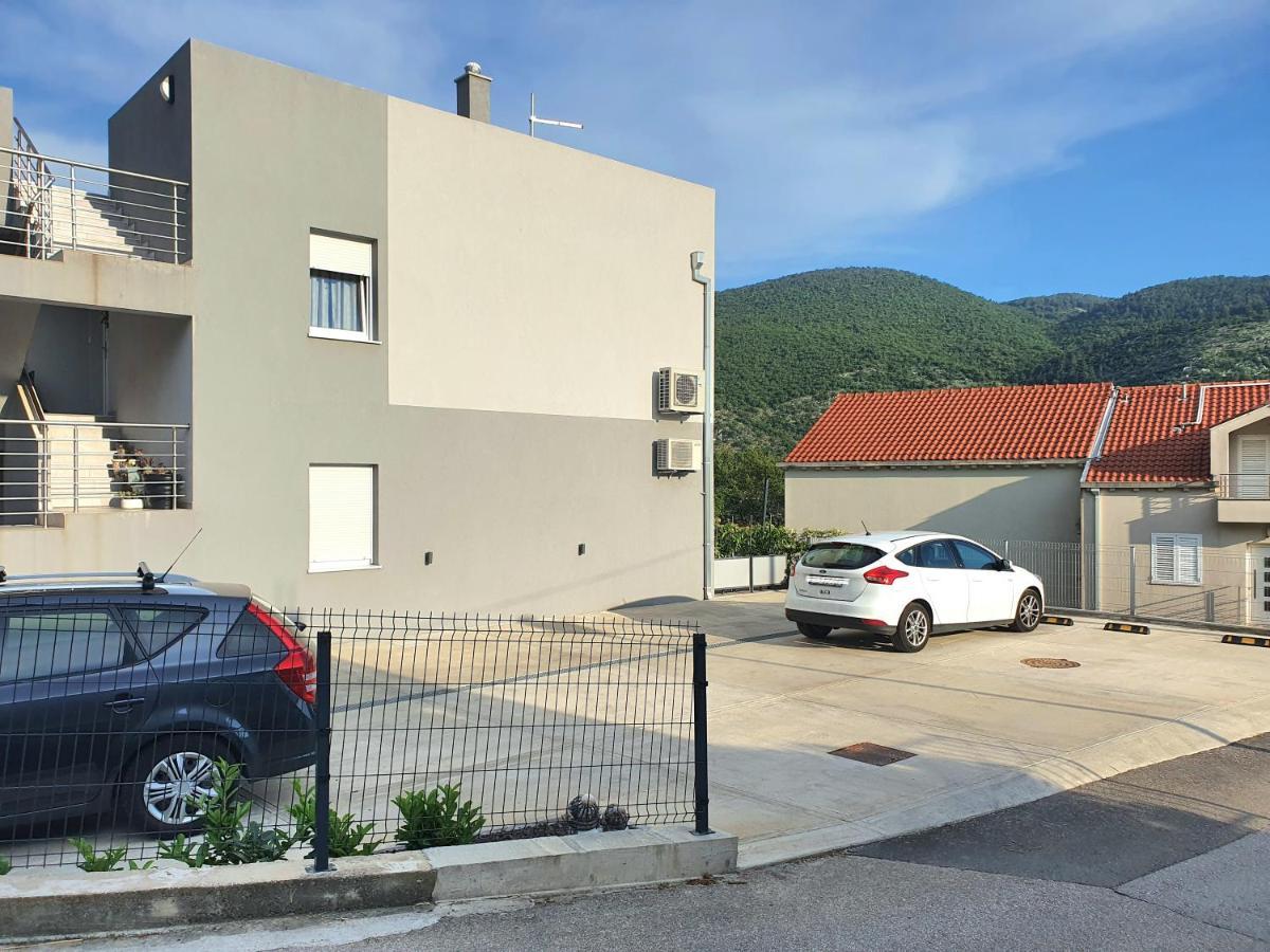 Apartment Rita Mokošica Esterno foto