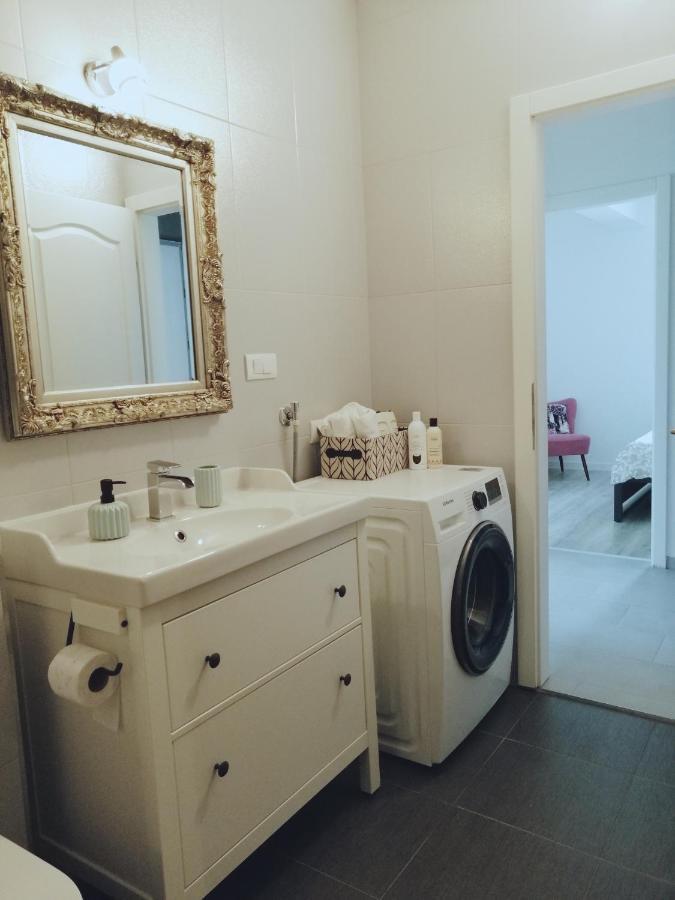 Apartment Rita Mokošica Esterno foto