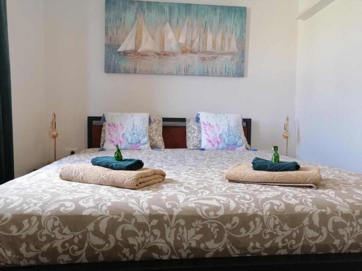 Apartment Rita Mokošica Esterno foto