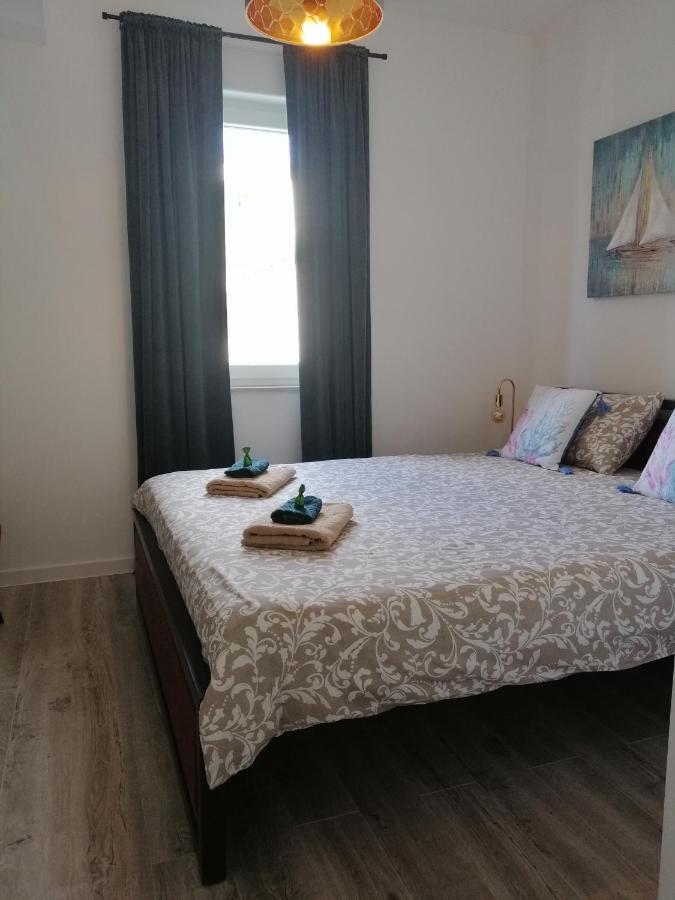 Apartment Rita Mokošica Esterno foto