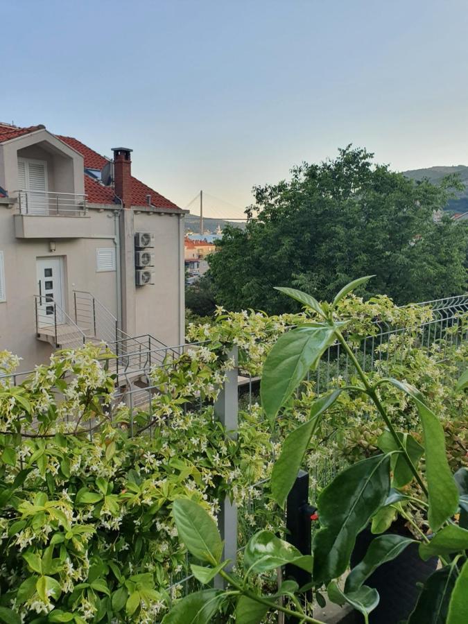 Apartment Rita Mokošica Esterno foto