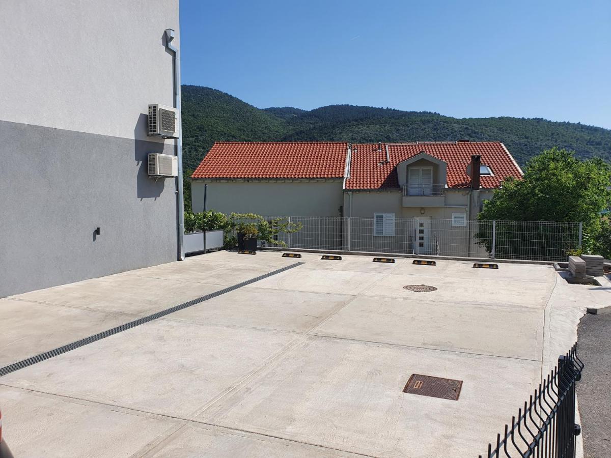 Apartment Rita Mokošica Esterno foto