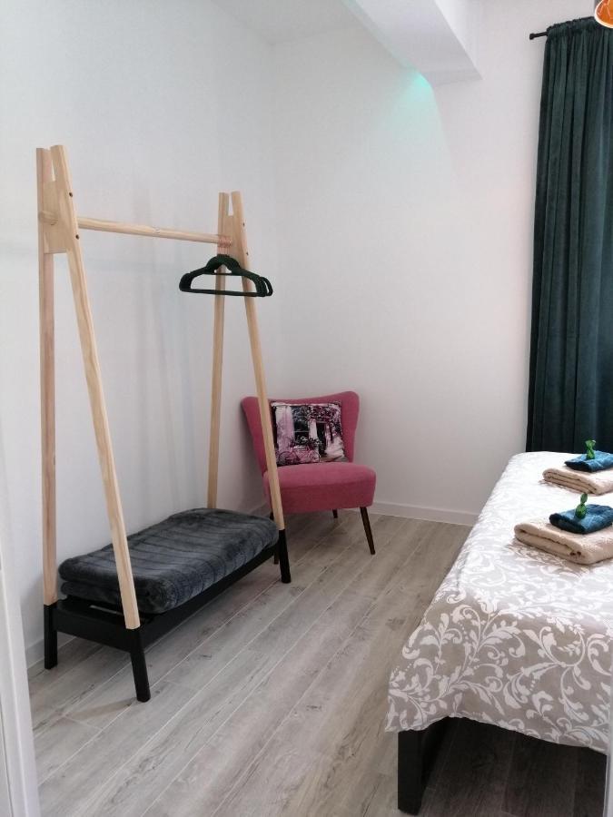 Apartment Rita Mokošica Esterno foto