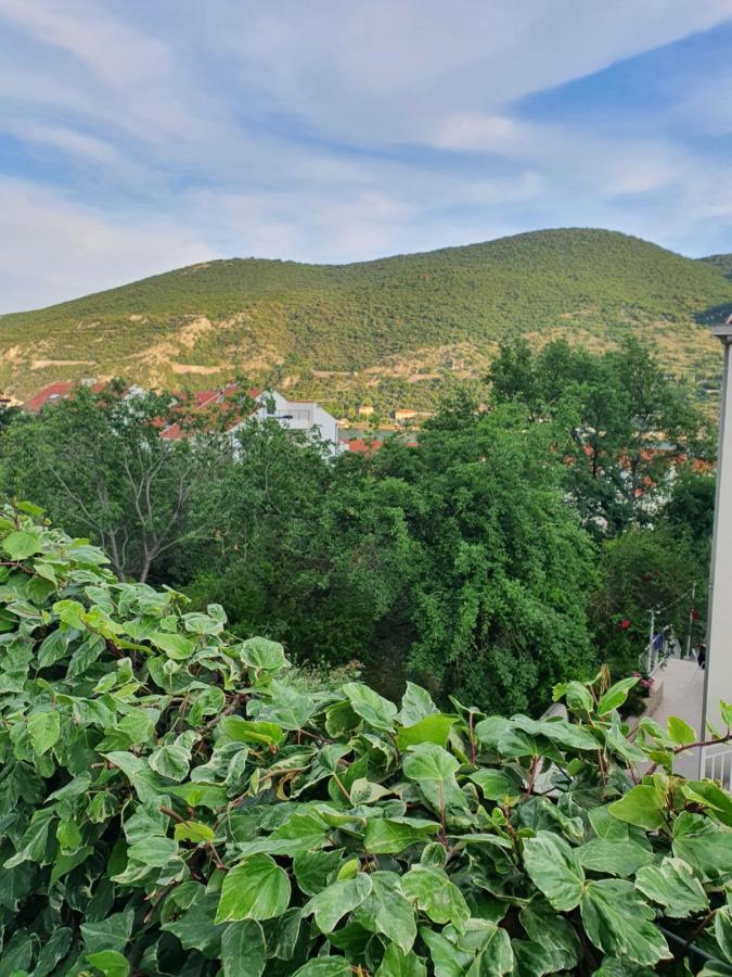 Apartment Rita Mokošica Esterno foto
