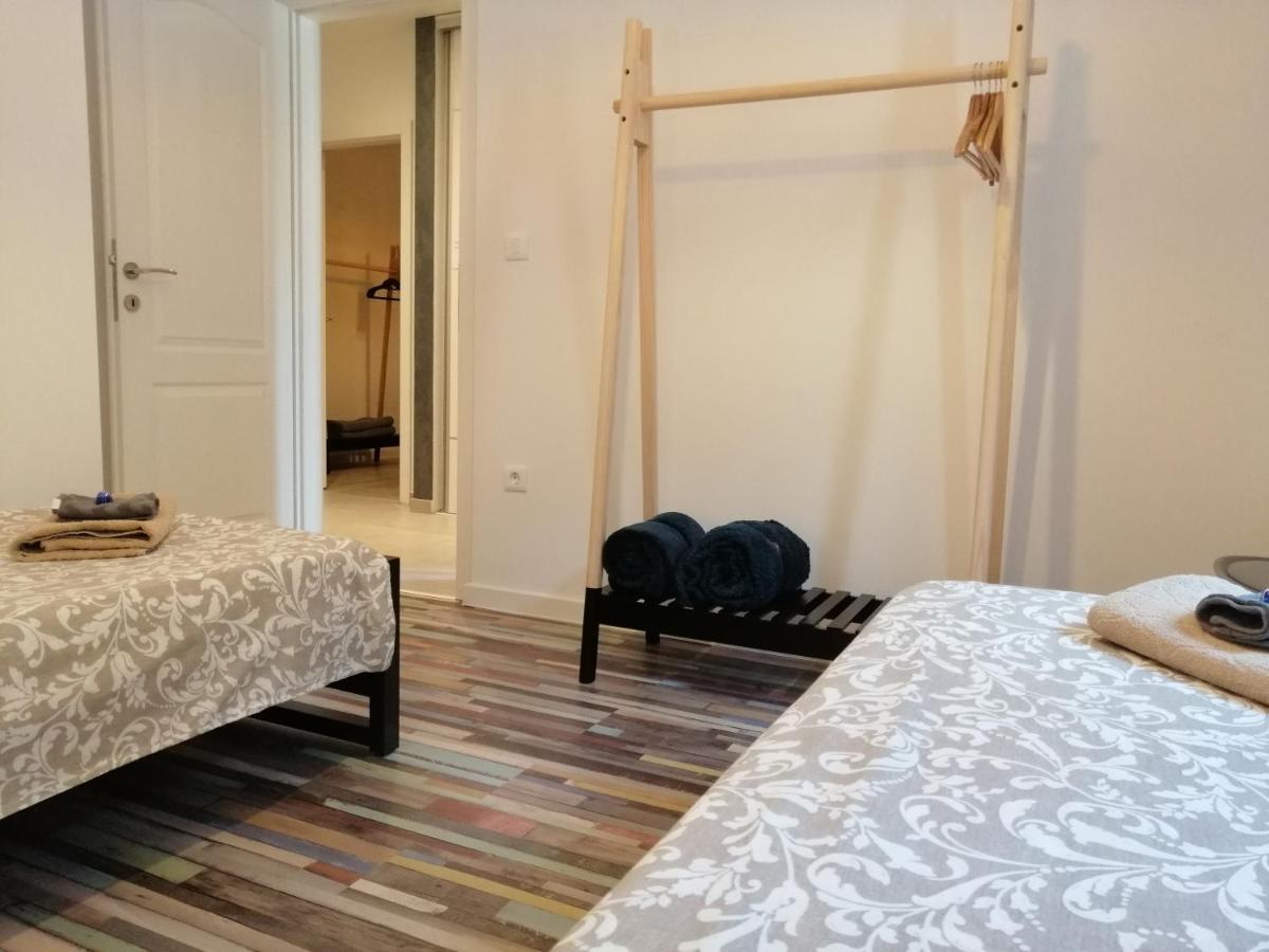 Apartment Rita Mokošica Esterno foto