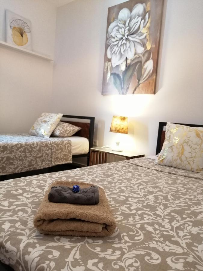 Apartment Rita Mokošica Esterno foto