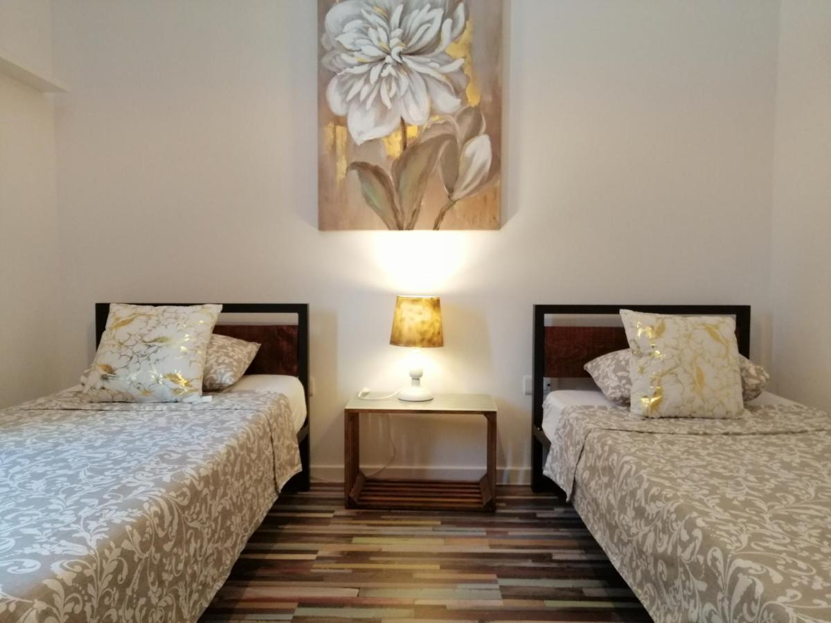Apartment Rita Mokošica Esterno foto