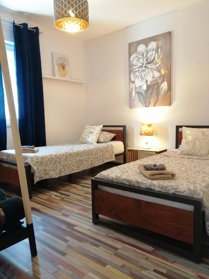 Apartment Rita Mokošica Esterno foto