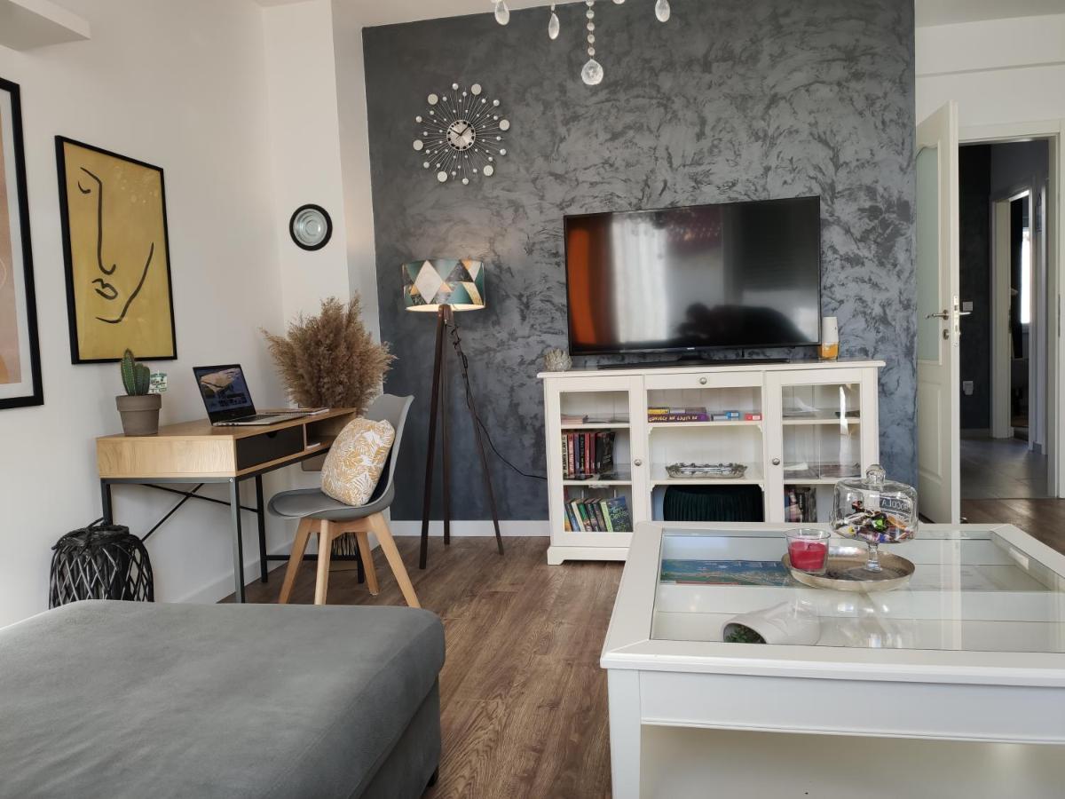 Apartment Rita Mokošica Esterno foto