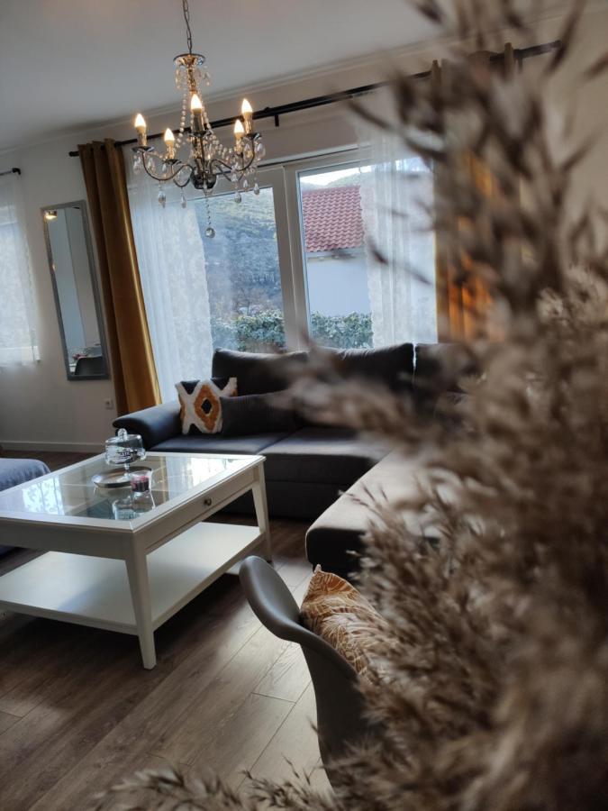 Apartment Rita Mokošica Esterno foto