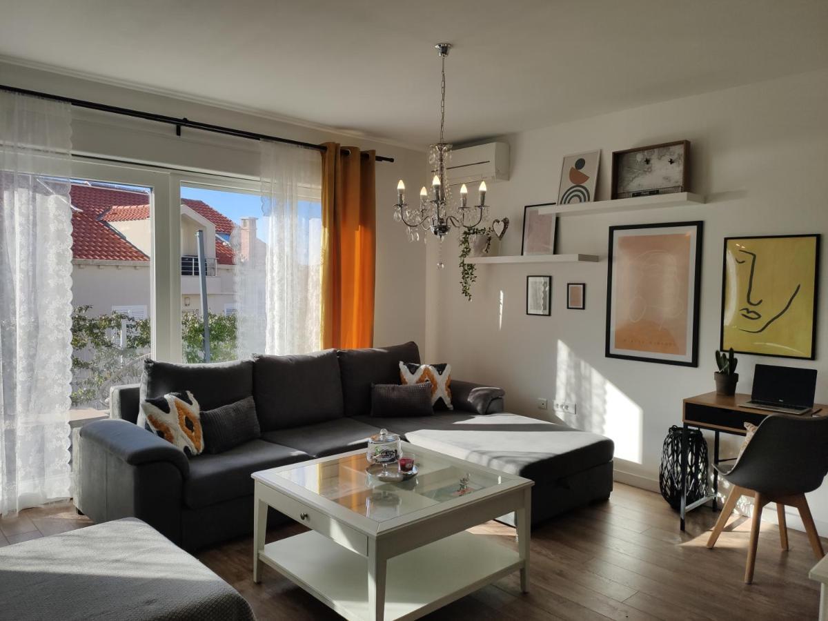 Apartment Rita Mokošica Camera foto