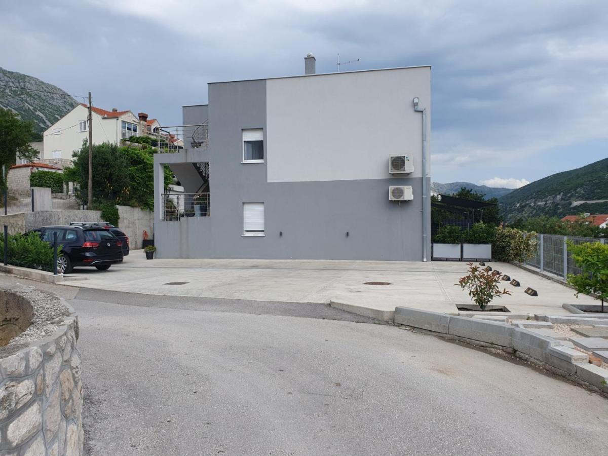 Apartment Rita Mokošica Esterno foto
